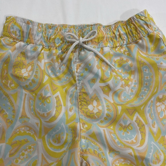 Boys JANIE and JACK Swim Shorts - Picture 5 of 7